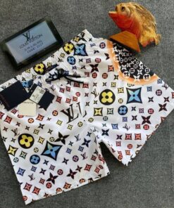 New 2025 L – Luxury Brand Unisex Shorts Special Gift Premium Outfit For Men  – Max240529850