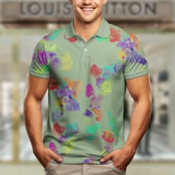 New 2025 – Luxury Brand Polo  Special Gift Premium Outfit For Men –  – Max012175