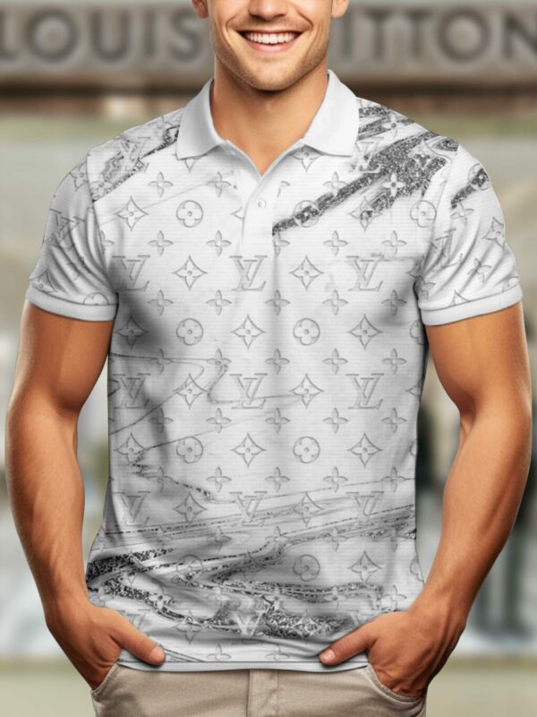 New 2025 – Luxury Brand Polo  Special Gift Premium Outfit For Men –  – Max012184