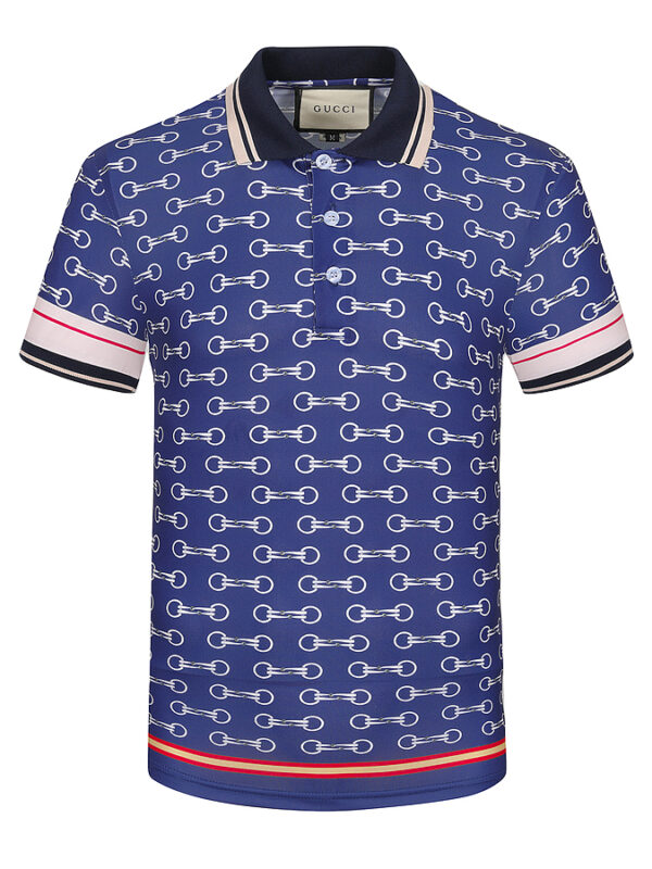 New 2024 – G  Polo Shirt For Men – B9G-PO- Max06981