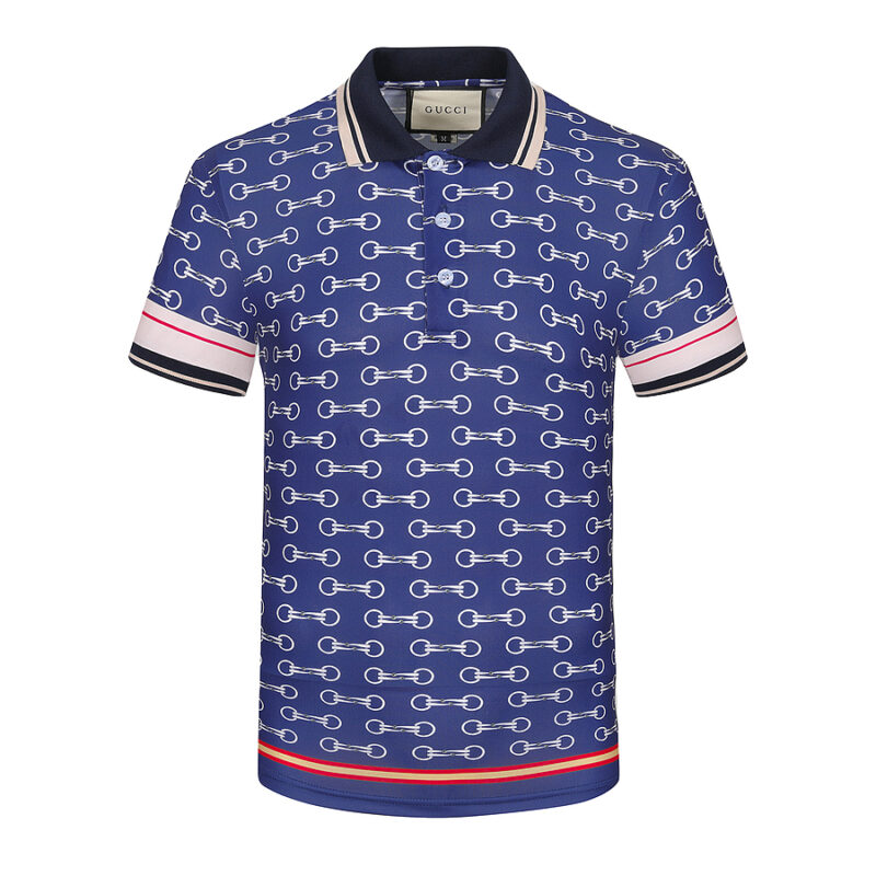 New 2024 – G  Polo Shirt For Men – B9G-PO- Max06981