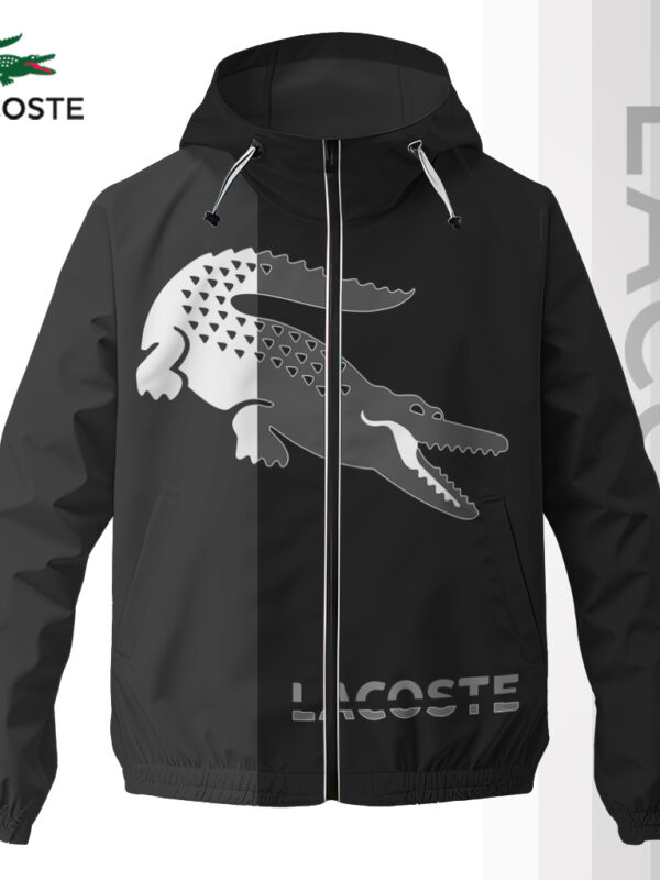 New 2025,  Luxury Windbreaker Jacket -NG24110150
