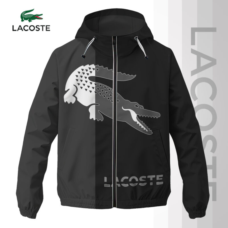 New 2025,  Luxury Windbreaker Jacket -NG24110150