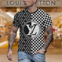 2025 – L  Luxury Brand Premium T-Shirt Outfit For Men -Max012083