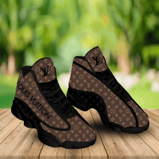 L  Luxury Air Jordan 13 Sneaker -B9G-LNT0000178
