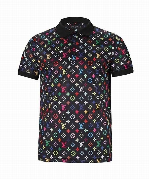 New 2025 – Luxury Brand Polo  Special Gift Premium Outfit For Men – – Max01509