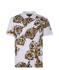 Limited Edition V  Polo Shirt For Men – Max02464