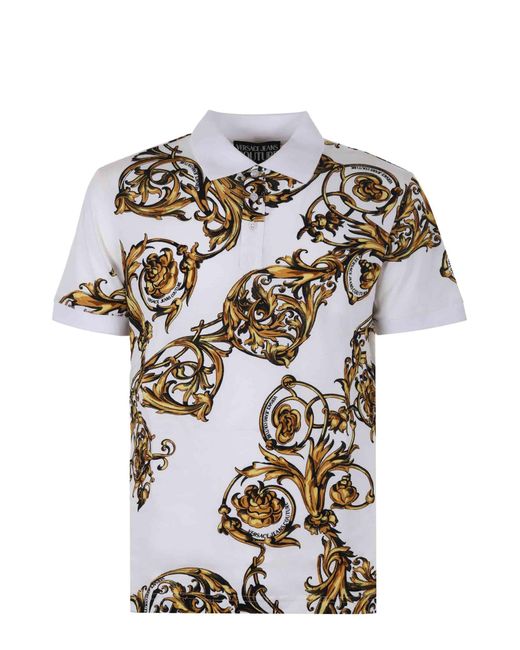 Limited Edition V  Polo Shirt For Men – Max02464