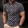 New 2025 – Luxury Brand Unisex T-shirt Special Gift Premium Outfit For Men Women -Max04032507