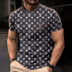 New 2025 – Luxury Brand Unisex T-shirt Special Gift Premium Outfit For Men Women -Max04032507