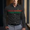 Limited  Perfect Long Sleeve Shirt CCY – Max2407161796