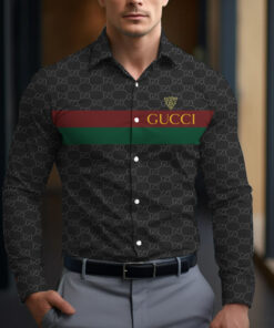 Limited  Perfect Long Sleeve Shirt CCY – Max2407161796