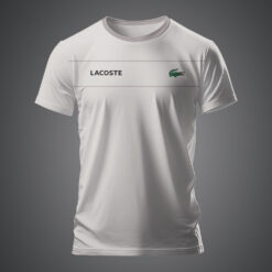 New 2025- T-shirt  for men women luxury brand clothing clothes outfit – TDA004023