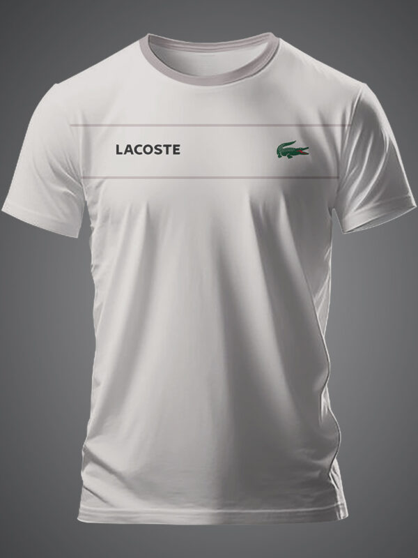 New 2025- T-shirt  for men women luxury brand clothing clothes outfit – TDA004023