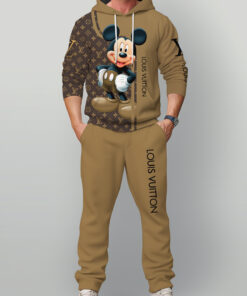 Combo L  Hoodie & Sweatpaint -DT2403