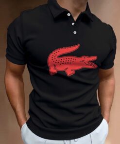 New 2025 -LA  Polo Shirt For Men – NG24060410