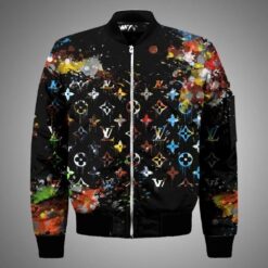 L  Jacket or Bomber Jacket   – Max010630