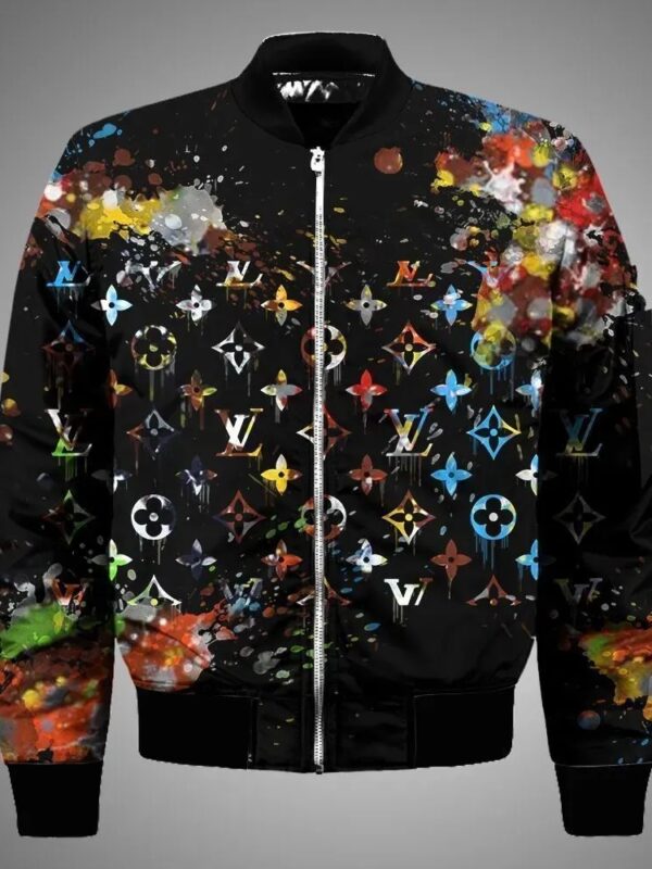 L  Jacket or Bomber Jacket   – Max010630