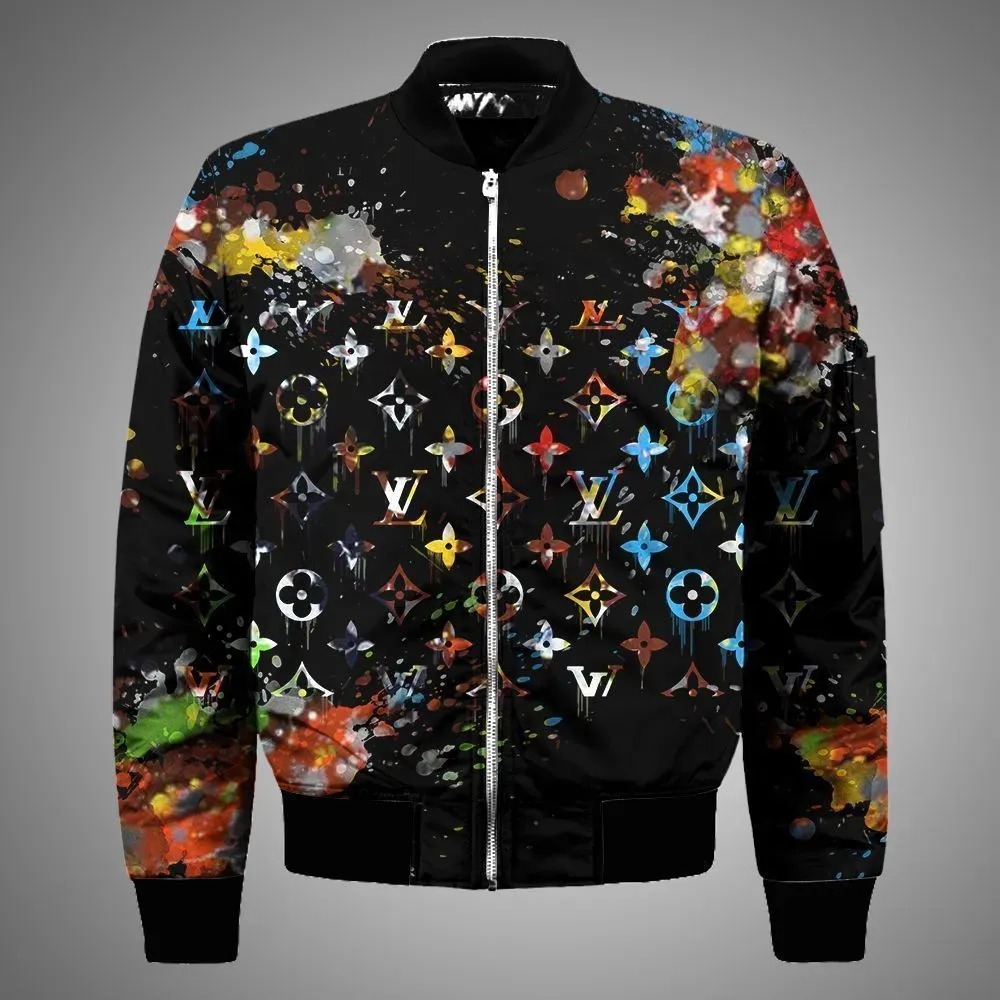 L  Jacket or Bomber Jacket   – Max010630