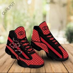 G  Luxury Air Jordan 13 Sneaker -B9G-LNT0000151
