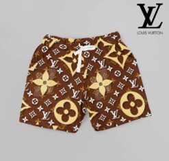 New 2025 L – Luxury Brand Unisex Shorts Special Gift Premium Outfit For Men  –  -Max012347