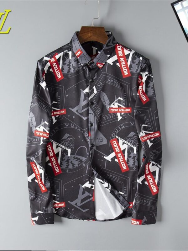 Limited Editions Perfect Long Sleeve Shirt CCY Max-DN04454