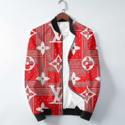 L  Jacket or Bomber Jacket   – Max010545