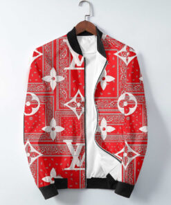 L  Jacket or Bomber Jacket   – Max010545