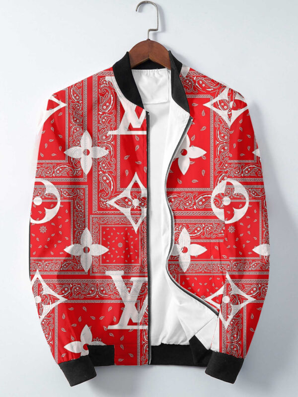 L  Jacket or Bomber Jacket   – Max010545