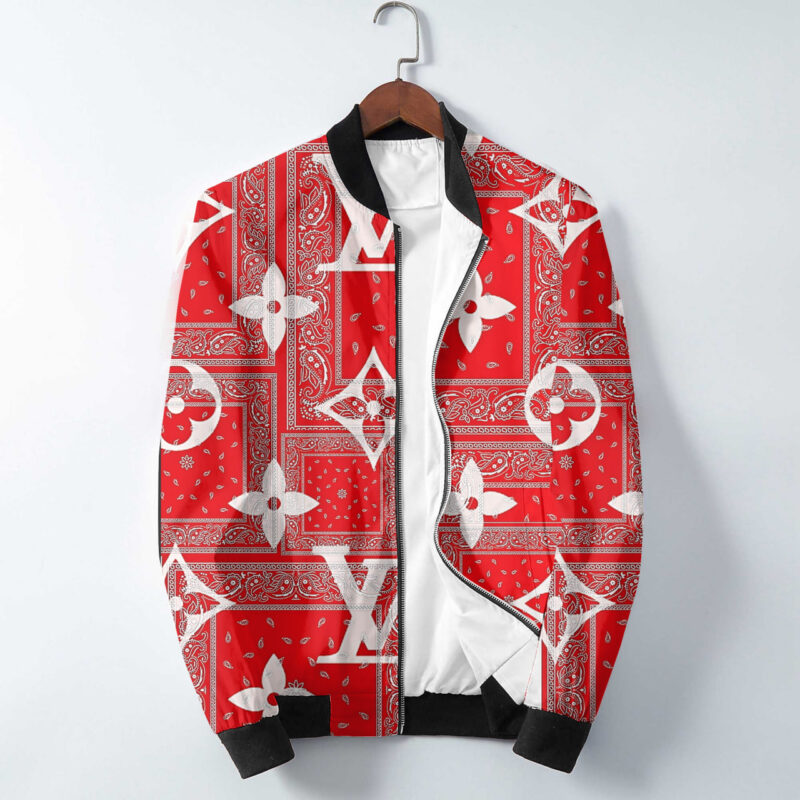 L  Jacket or Bomber Jacket   – Max010545
