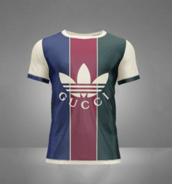 New 2024-  G  Luxury  Brand Premium T-Shirt Outfit For Men Women – B9G-TX-Max09597
