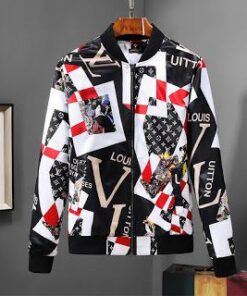 L  Jacket or Bomber Jacket   – DN6085706