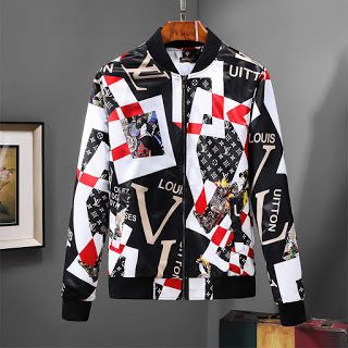 L  Jacket or Bomber Jacket   – DN6085706