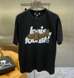 2025 – L  Luxury Brand Premium T-Shirt Outfit For Men –  -Max-00357