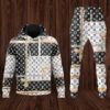 Combo L  Hoodie & Sweatpaint -DT2432
