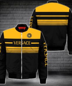 V  Jacket or Bomber Jacket  Bomber Jacket – BMJ-Max06002