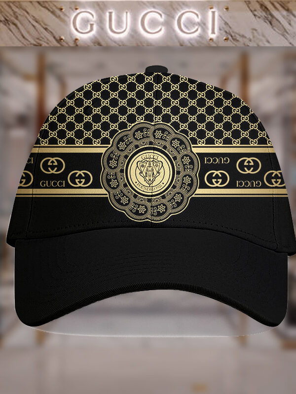 G  Cap Limited Edition – Max012282