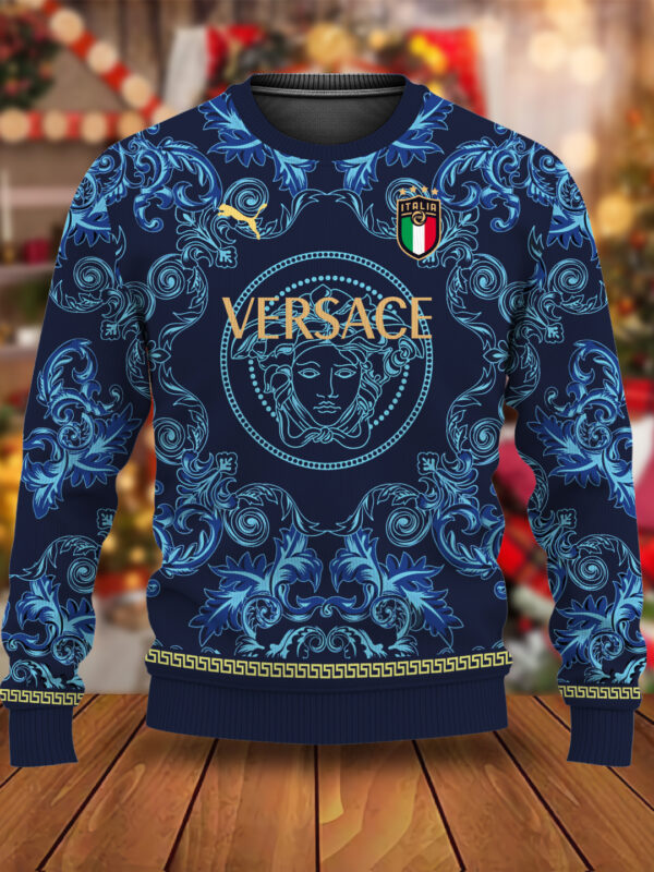 New 2024, V  Sweater , Sweatshirt  – DN26251021