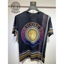 New 2025 – Luxury Brand Unisex T-shirt Special Gift Premium Outfit For Men Women B9G-TX-TH1085