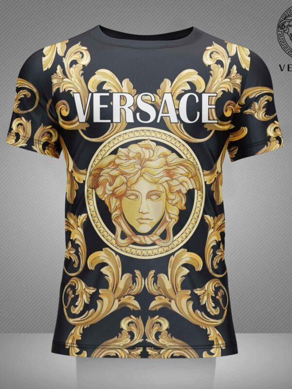 New 2025 – Luxury Brand Unisex T-shirt Special Gift Premium Outfit For Men WomenB9G-TX-9alaxies3725