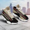 G  Luxury Air Jordan 13 Sneaker -B9G-Max06551