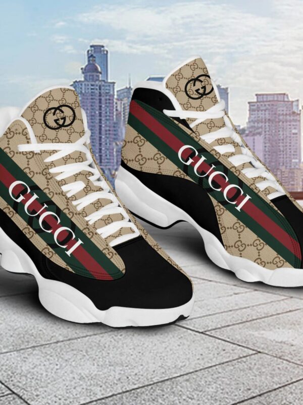 G  Luxury Air Jordan 13 Sneaker -B9G-Max06551