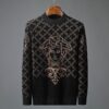 New 2024, V  Sweater , Sweatshirt  – B9G-ZWY-Max05599