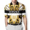 Limited Edition V  Polo Shirt For Men –  Max01892