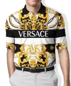 Limited Edition V  Polo Shirt For Men –  Max01892