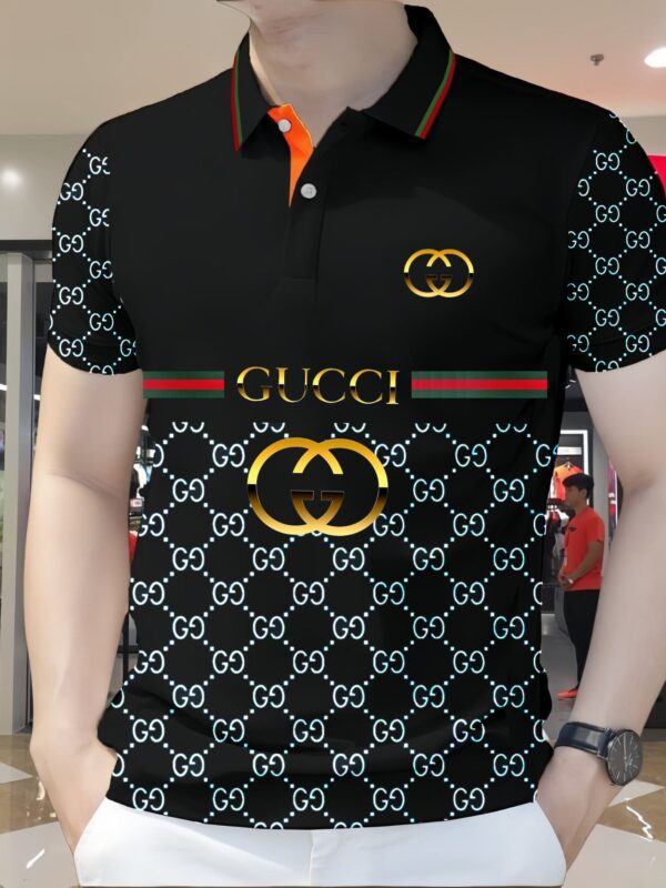 New 2024 – G  Polo Shirt For Men – B9G-PO-Max09656