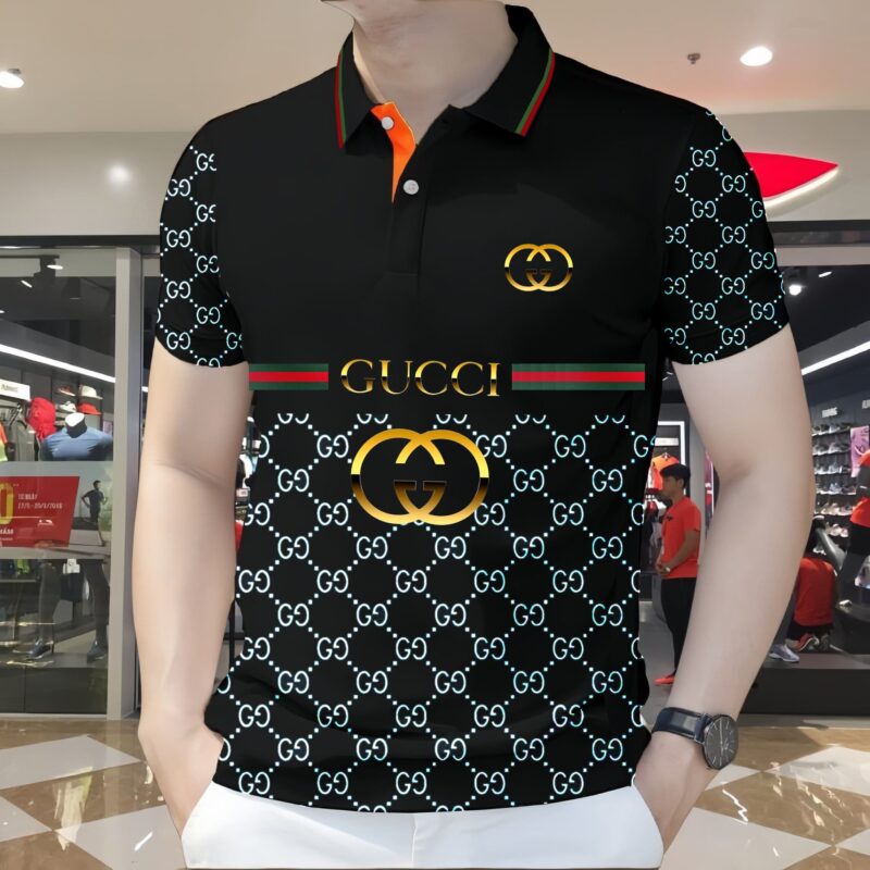 New 2024 – G  Polo Shirt For Men – B9G-PO-Max09656