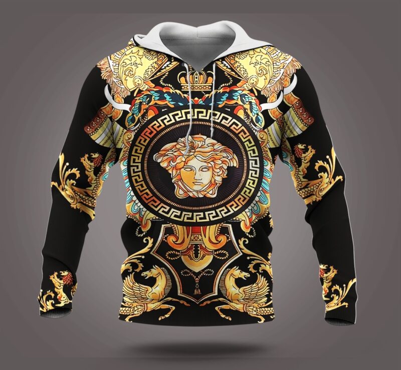 New 2024,Unisex – V  Hoodie Limited Edition – AF-Max5389