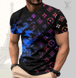 New 2025 – Luxury Brand Unisex T-shirt Special Gift Premium Outfit For Men Women -PR25042525