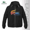 New 2025,  Luxury Windbreaker Jacket -NG24110126